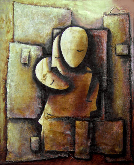 Apoyo Oil Canvas Others