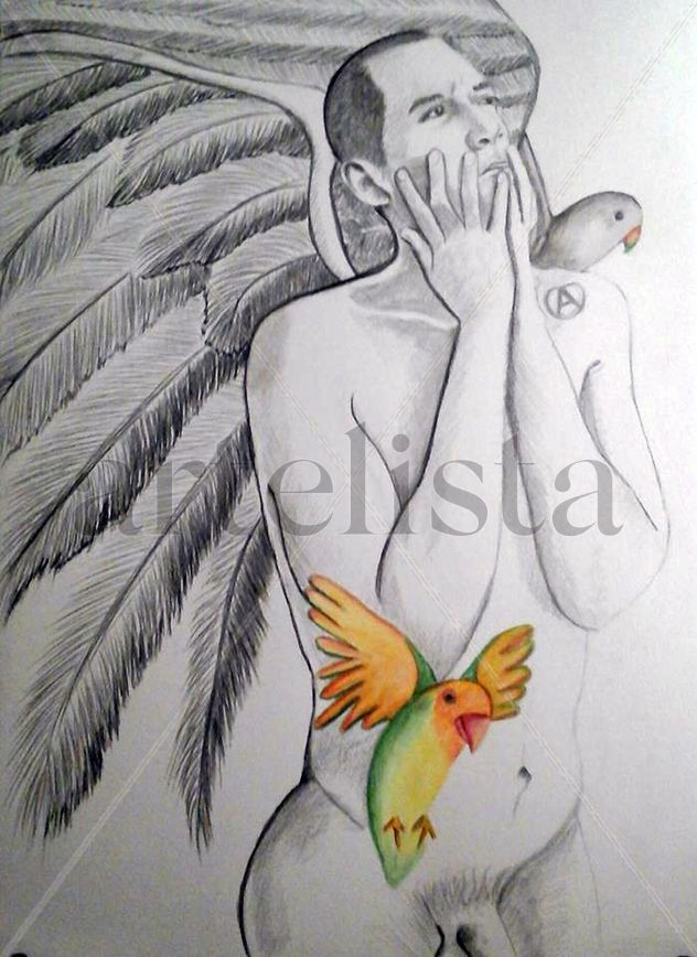 Libre para volar