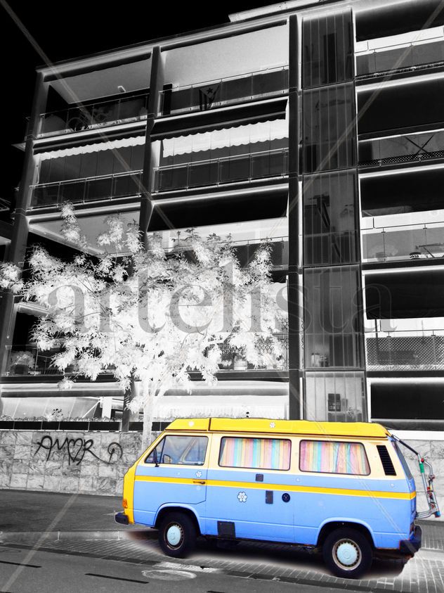 Van