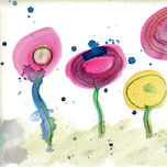 Flores y más flores thumbnail 1