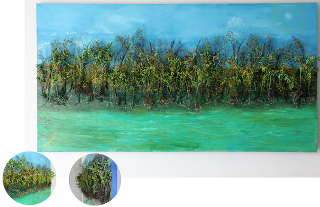 Manglar