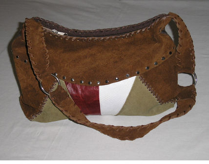 Cartera varios colores