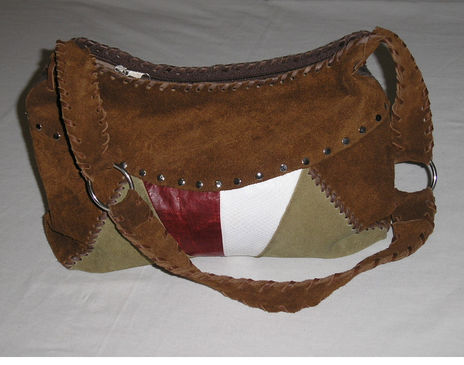 Cartera varios colores
