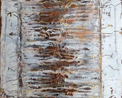 Texturas otoñales 2