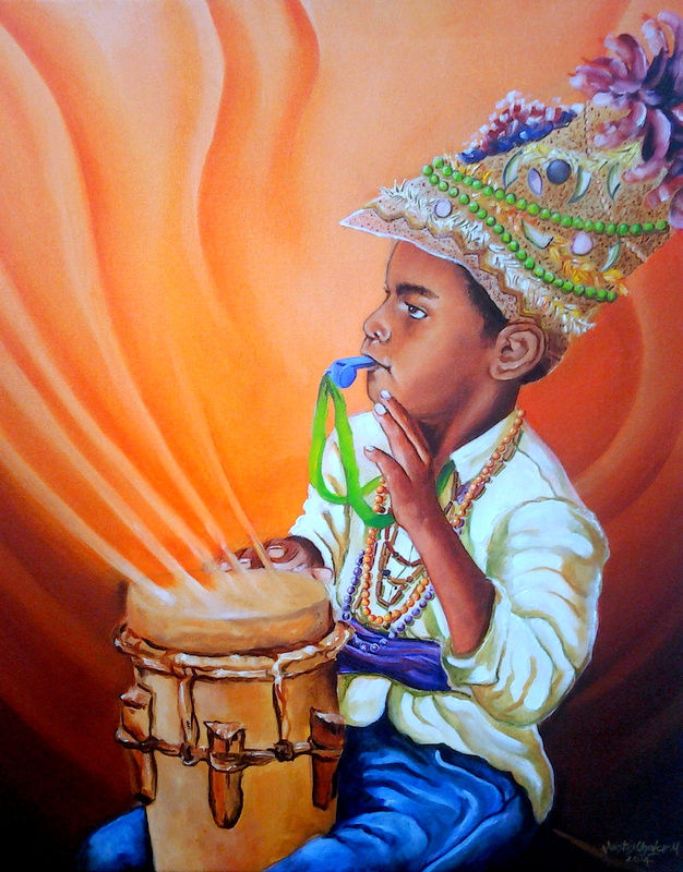 LLAMADO CIMARRÓN·#2