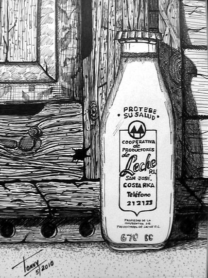 Su leche de confianza