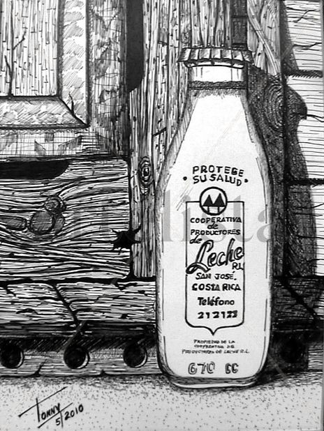 Su leche de confianza