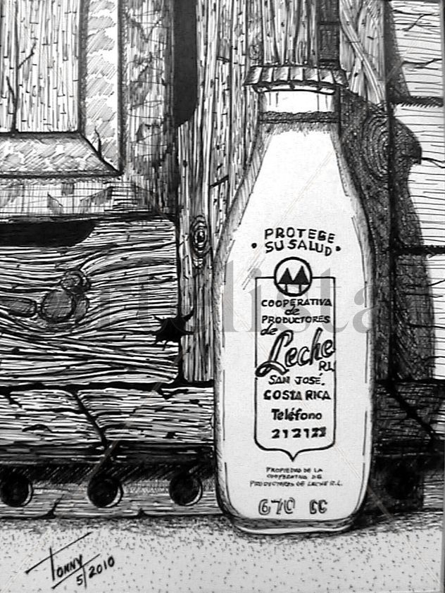 SU LECHE DE CONFIANZA