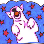 Bull Terrier Lover thumbnail 2