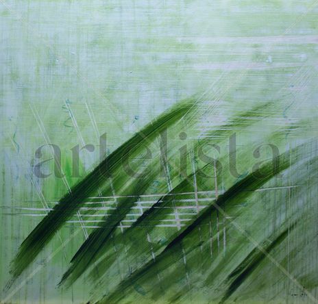 Movimiento en verde