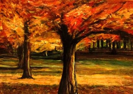 Otoño
