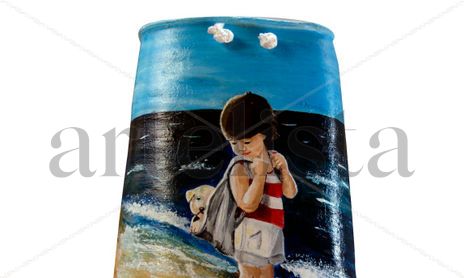 Los niños de las cuatro estaciones