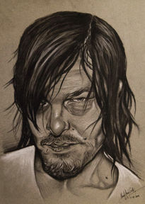 Daryl Dixon