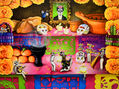 Fiesta de Muertos