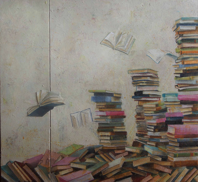 libros