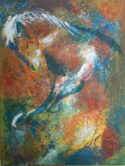 Caballo   (horse)