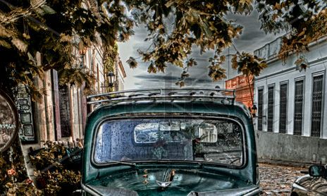 HDR