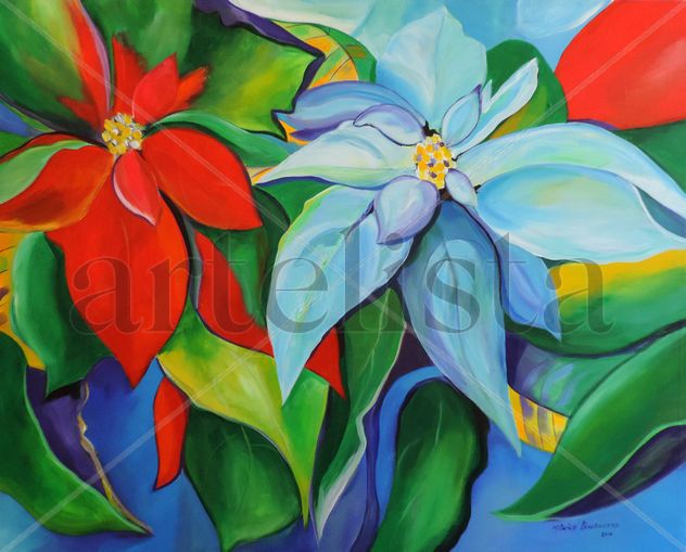 FLOR MEXICANA