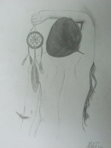 Soñadora