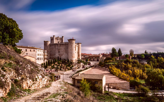 Castillo de Torija Viajes Color (Digital)