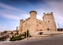 Castillo de Torija