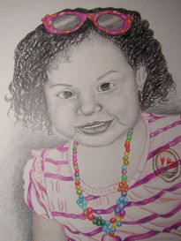 Retrato infantil