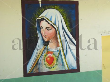 Corazón de María