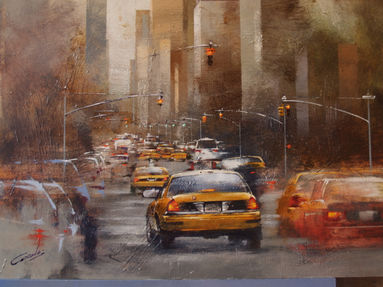 taxi ii