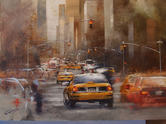 TAXI II
