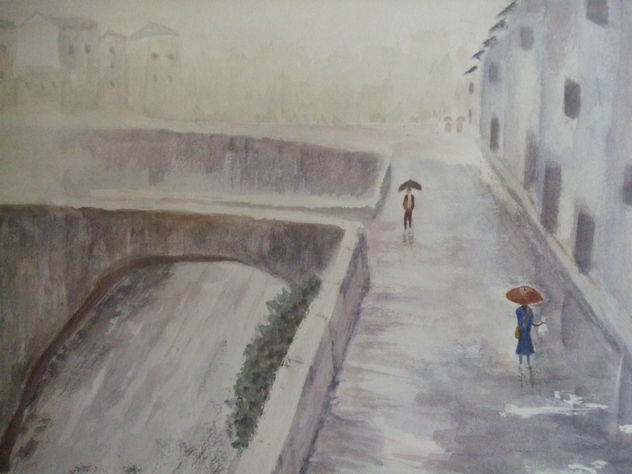 PASEO POR EL LADO DERECHO