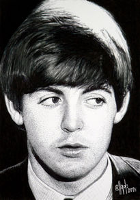 Paul Mc Cartney