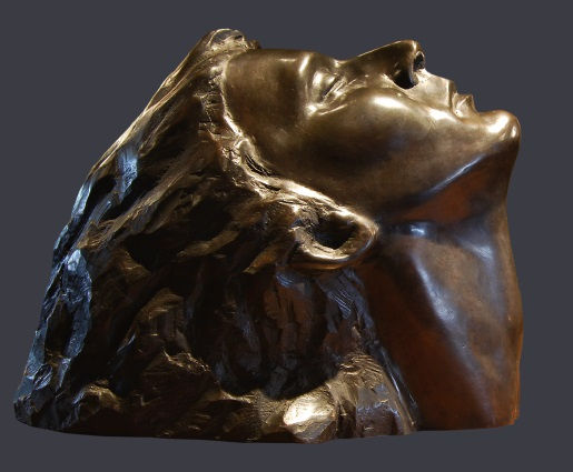 MUSA Bronze Figurative