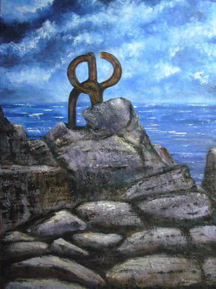 Llave del Cantabrico