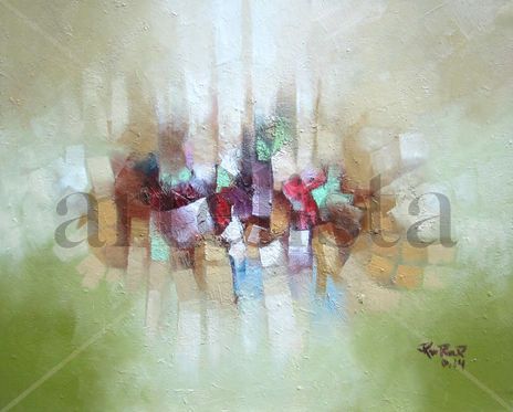 Reflejos del alma