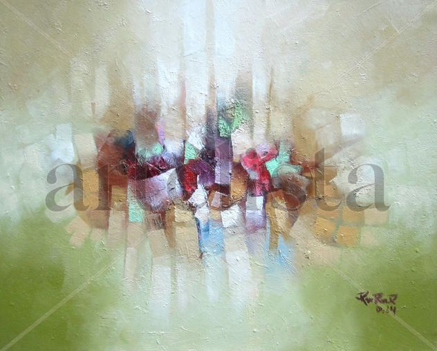 Reflejos del alma