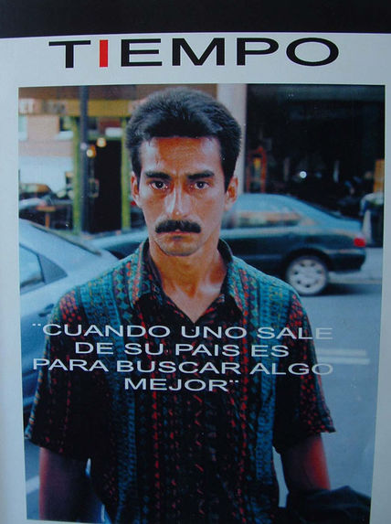 Diáspora