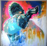 Yo soy La violencia,,Tu me has creado