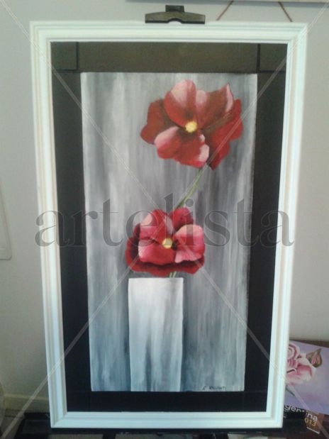 Amapolas