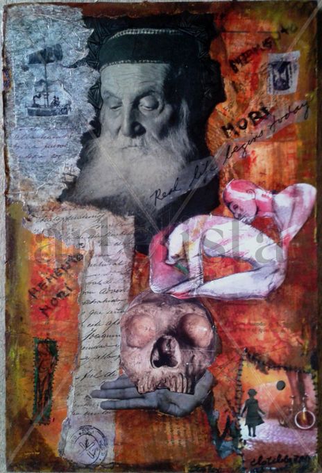 Memento Mori