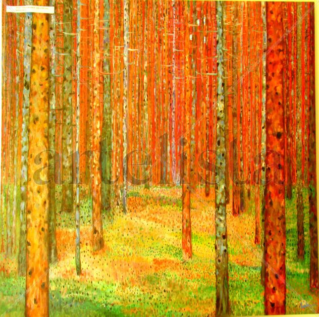 klimt variación