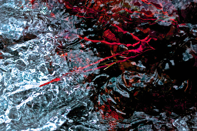 Magic Water 1