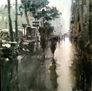 LLUVIA