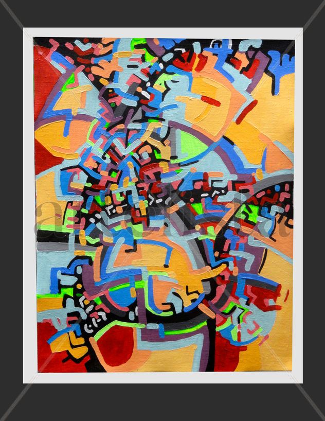 Algarabia 11