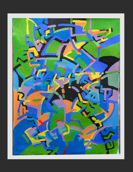 Algarabia 13