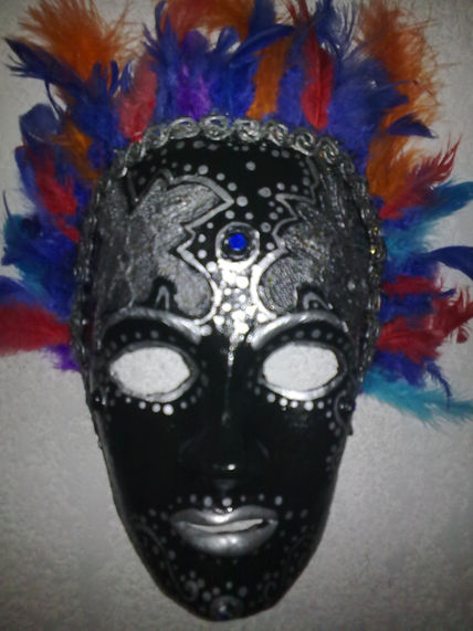 La negra