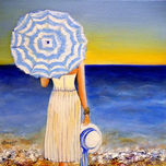 PINTURA - ARENA Y MAR thumbnail 1