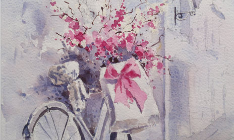 Bicicletas