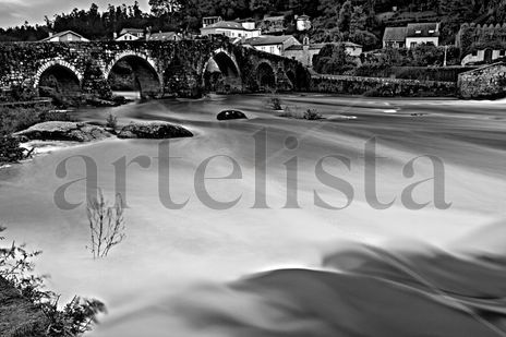 Ponte Maceira