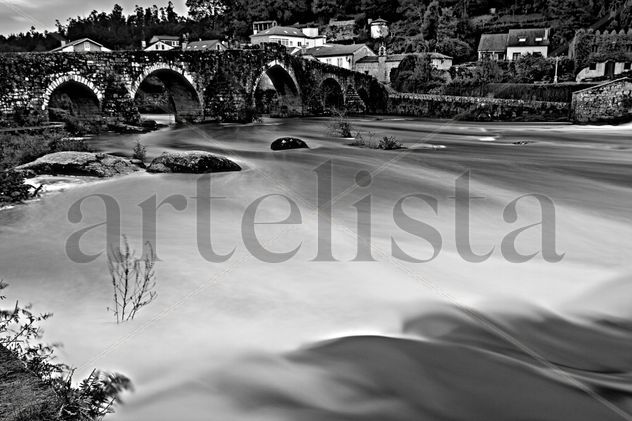 Ponte Maceira