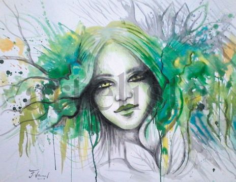 Naturaleza